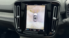 Volvo Xc40 P8 Recharge 300kW 78kWh First Edition 5dr AWD Auto Electric Estate